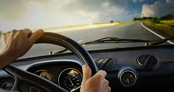 تعبیر خواب رانندگی+ برای دختر مجرد و زن متاهل از نظر روانشناسی