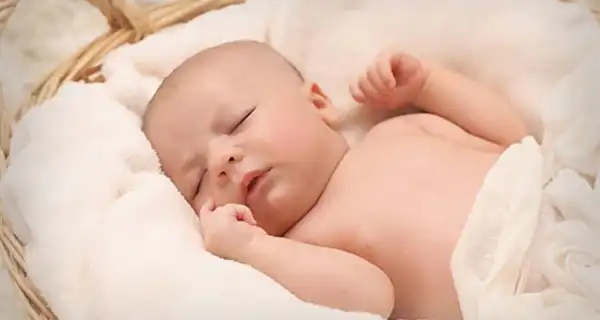 تعبیر خواب طفل دختر+ برای دختر مجرد و زن متاهل از نظر روانشناسی
